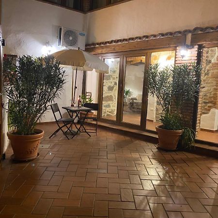 Casa Raimondo Villa Orosei Luaran gambar