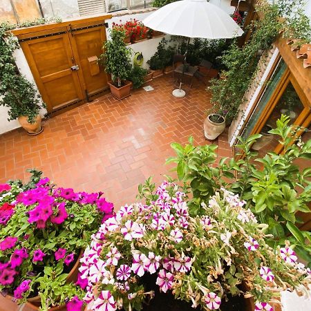 Casa Raimondo Villa Orosei Luaran gambar