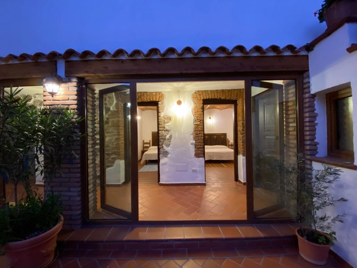 Casa Raimondo Villa Orosei Luaran gambar