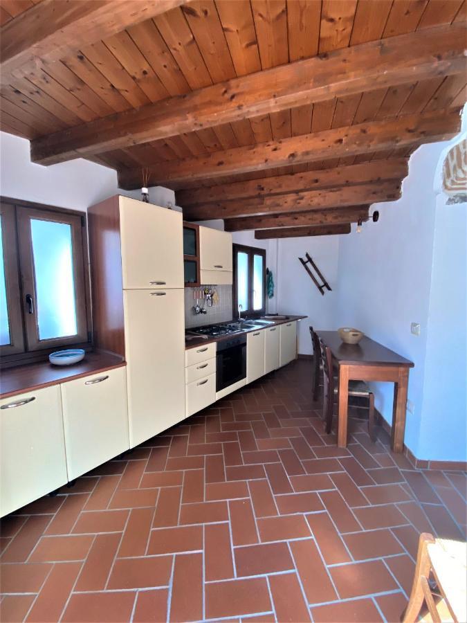 Casa Raimondo Villa Orosei Luaran gambar