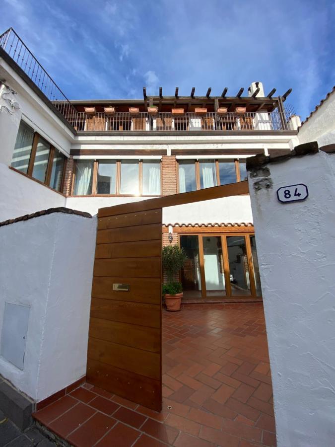 Casa Raimondo Villa Orosei Luaran gambar