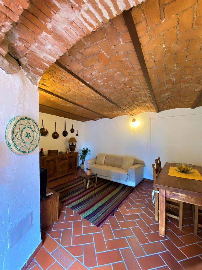 Casa Raimondo Villa Orosei Luaran gambar