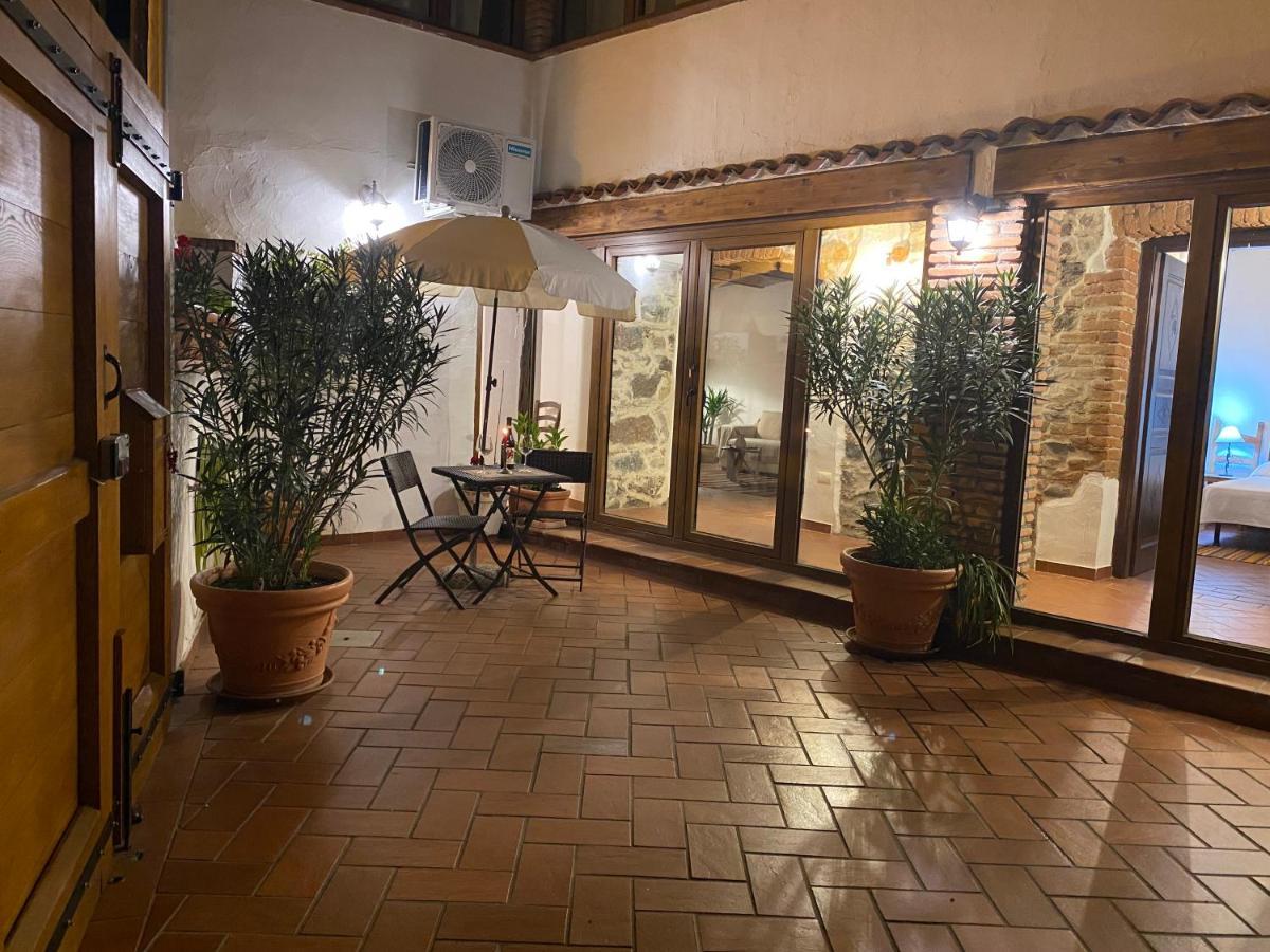 Casa Raimondo Villa Orosei Luaran gambar