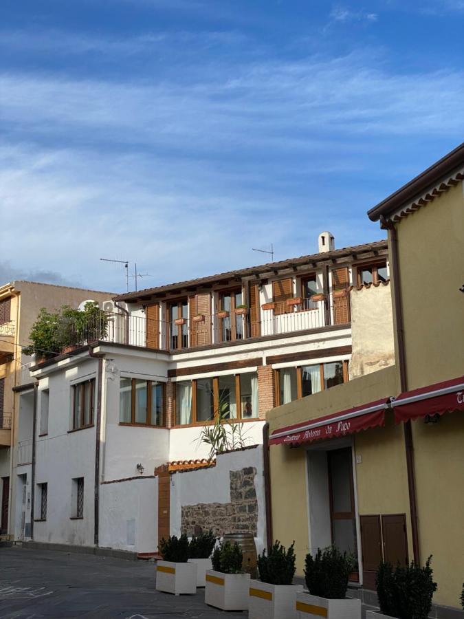 Casa Raimondo Villa Orosei Luaran gambar