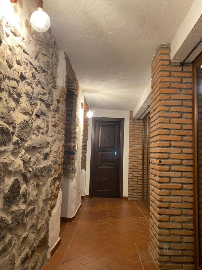 Casa Raimondo Villa Orosei Luaran gambar