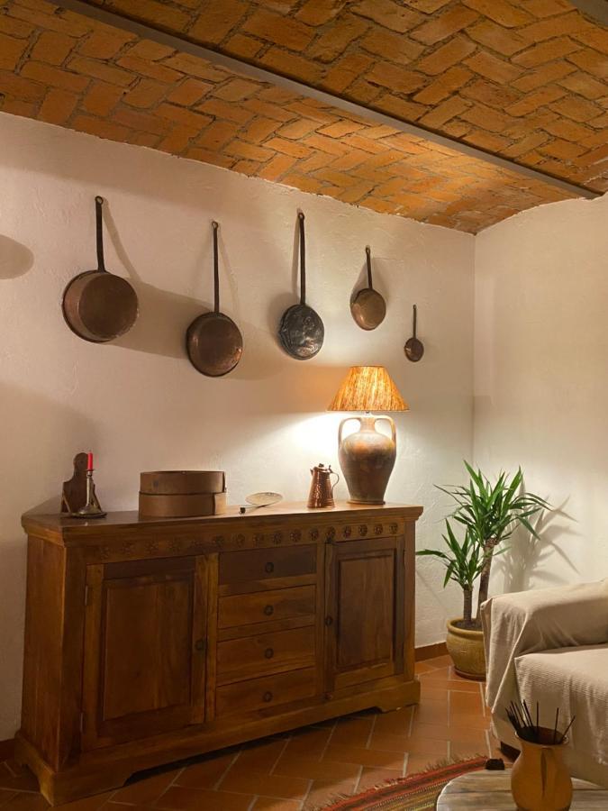 Casa Raimondo Villa Orosei Luaran gambar
