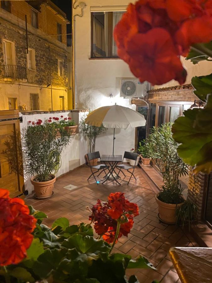 Casa Raimondo Villa Orosei Luaran gambar