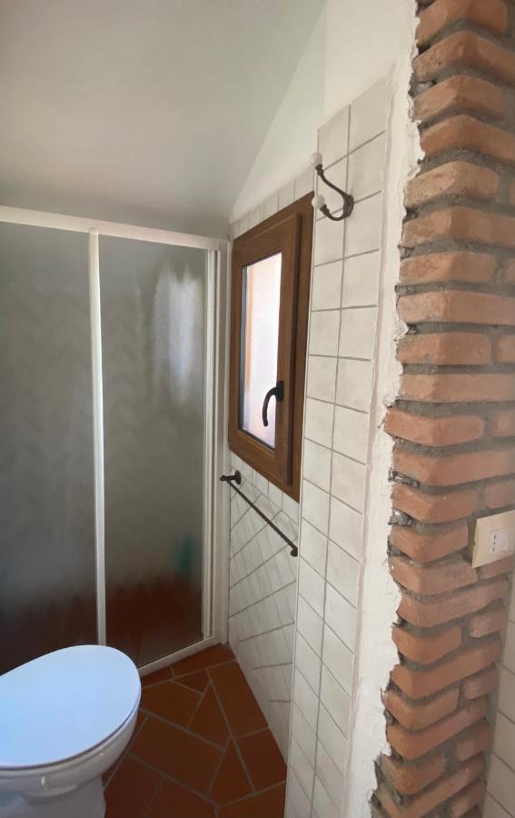Casa Raimondo Villa Orosei Luaran gambar