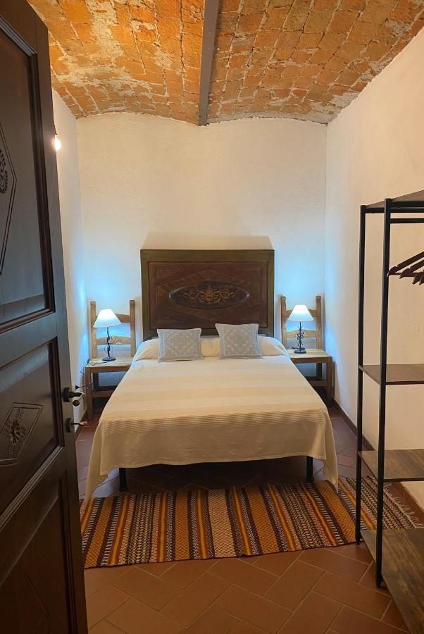Casa Raimondo Villa Orosei Luaran gambar
