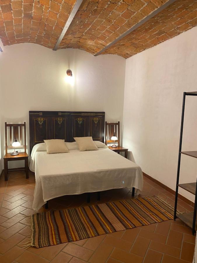 Casa Raimondo Villa Orosei Luaran gambar