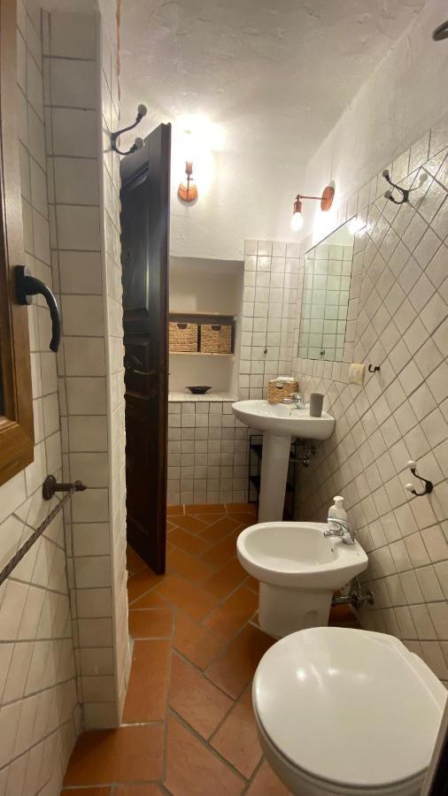 Casa Raimondo Villa Orosei Luaran gambar