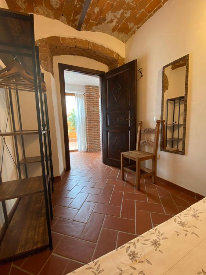 Casa Raimondo Villa Orosei Luaran gambar