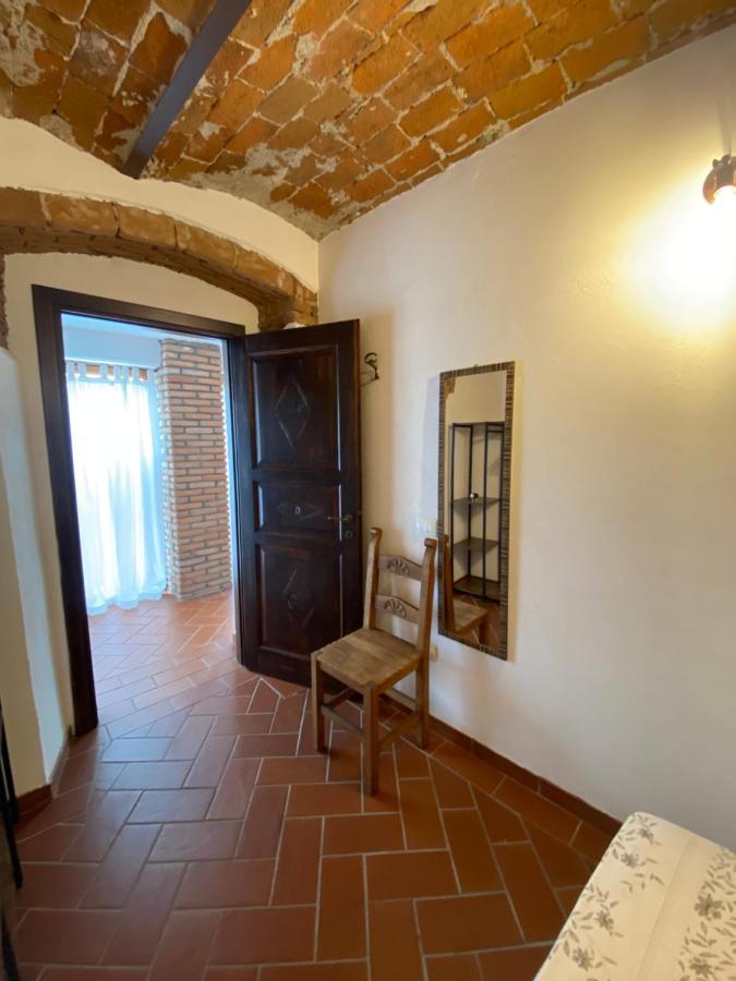 Casa Raimondo Villa Orosei Luaran gambar