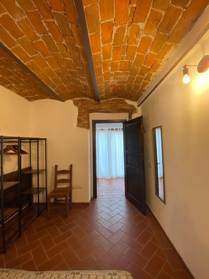 Casa Raimondo Villa Orosei Luaran gambar