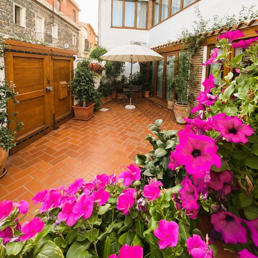 Casa Raimondo Villa Orosei Luaran gambar