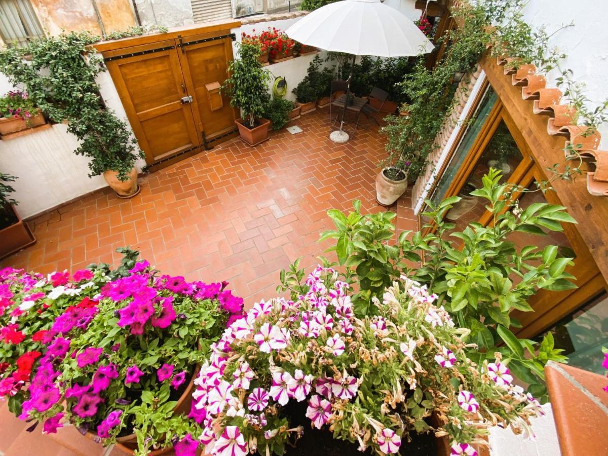 Casa Raimondo Villa Orosei Luaran gambar