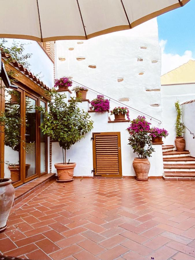 Casa Raimondo Villa Orosei Luaran gambar