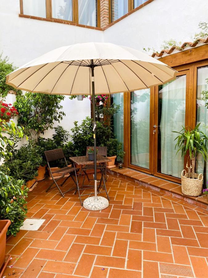 Casa Raimondo Villa Orosei Luaran gambar